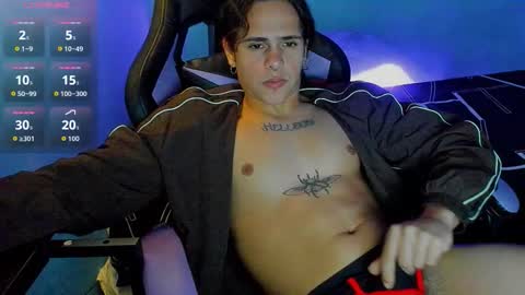 Snapshot of maximiliano_scoott_ chatting on September 23, 2025, 6:55 pm maximiliano_scoott_ online show from September 23, 2025, 6:55 pm