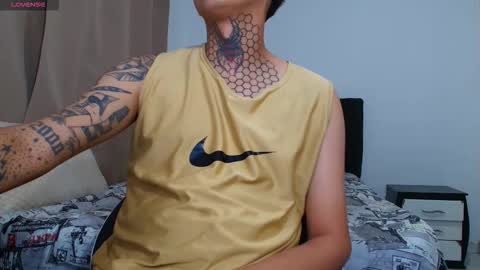 Snapshot of maximo10_ chatting on November 9, 2025, 11:14 pm Maximum Independent model online show from November 9, 2025, 11:14 pm