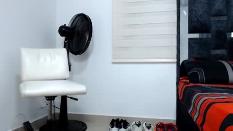 Maximo Sebastian online show from January 19, 2025, 3:08 am