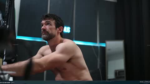 Snapshot of maximus_787 chatting on December 17, 2024, 12:45 am Maximus7871 online show from December 17, 2024, 12:45 am