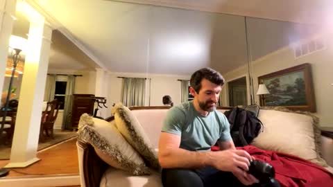 Snapshot of maximus_787 chatting on January 10, 2025, 11:18 pm Maximus7871 online show from January 10, 2025, 11:18 pm