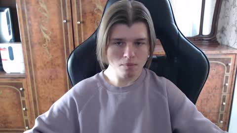 Snapshot of maxplay18 chatting on January 24, 2025, 8:55 am Max online show from January 24, 2025, 8:55 am