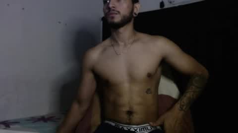 Snapshot of maxximus_10 chatting on January 2, 2025, 9:07 pm maxximus_10 online show from January 2, 2025, 9:07 pm