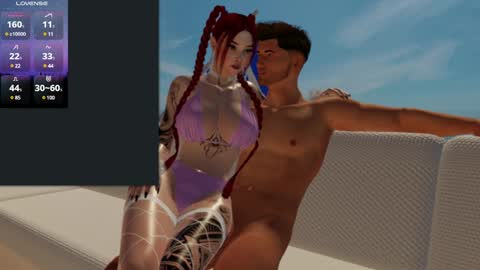 Snapshot of maya_3dxx chatting on February 2, 2025, 6:42 pm Maya online show from February 2, 2025, 6:42 pm