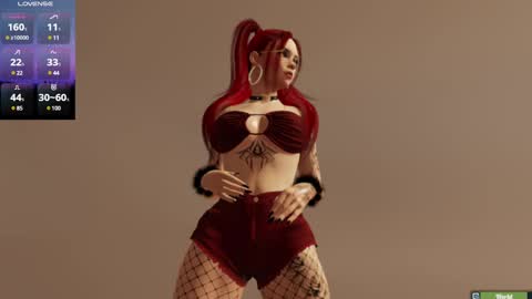 Snapshot of maya_3dxx chatting on February 7, 2025, 2:58 pm Maya online show from February 7, 2025, 2:58 pm