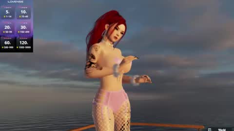 Snapshot of maya_3dxx chatting on February 10, 2025, 2:48 pm Maya online show from February 10, 2025, 2:48 pm