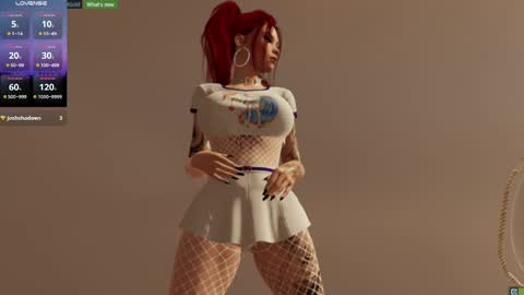 Snapshot of maya_3dxx chatting on February 14, 2025, 5:51 am Maya online show from February 14, 2025, 5:51 am
