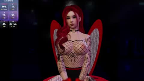 Snapshot of maya_3dxx chatting on February 15, 2025, 1:53 am Maya online show from February 15, 2025, 1:53 am