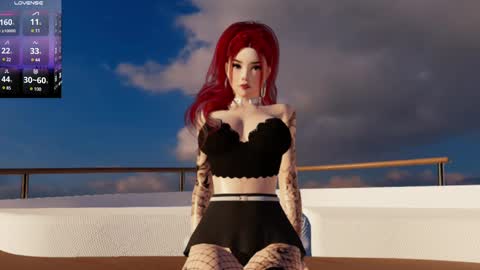 Snapshot of maya_3dxx chatting on March 4, 2025, 4:41 pm Maya online show from March 4, 2025, 4:41 pm