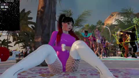 Snapshot of maya_3dxx chatting on October 1, 2025, 10:49 pm Maya online show from October 1, 2025, 10:49 pm