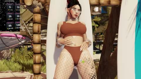 Snapshot of maya_3dxx chatting on October 6, 2025, 7:22 pm Maya online show from October 6, 2025, 7:22 pm