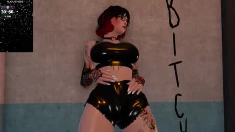Snapshot of maya_3dxx chatting on October 12, 2025, 9:03 pm Maya online show from October 12, 2025, 9:03 pm