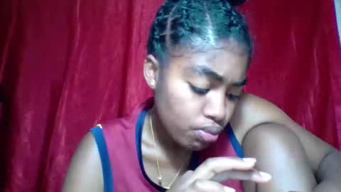 charlesia online show from October 21, 2025, 3:18 am