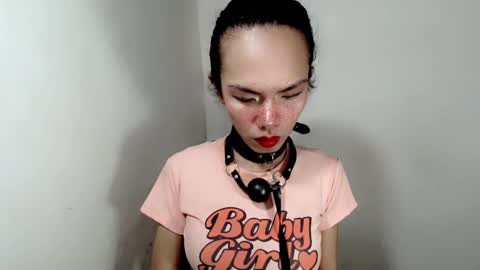Snapshot of mayamint chatting on October 27, 2025, 10:36 pm mayamint online show from October 27, 2025, 10:36 pm