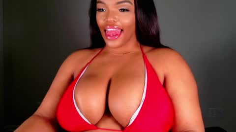 Snapshot of maybabi chatting on February 20, 2025, 2:24 pm MayBabi online show from February 20, 2025, 2:24 pm