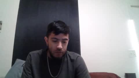 Snapshot of maybegoat chatting on October 27, 2025, 3:21 am Paco online show from October 27, 2025, 3:21 am