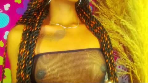 Snapshot of mayo_771804 chatting on January 11, 2025, 6:14 am Karol black18 online show from January 11, 2025, 6:14 am