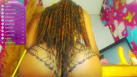 Snapshot of mayo_771804 chatting on January 18, 2025, 12:57 am Karol black18 online show from January 18, 2025, 12:57 am