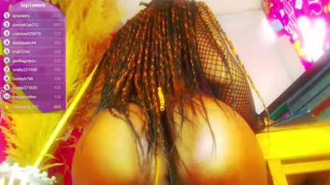 Snapshot of mayo_771804 chatting on January 29, 2025, 4:19 pm Karol black18 online show from January 29, 2025, 4:19 pm