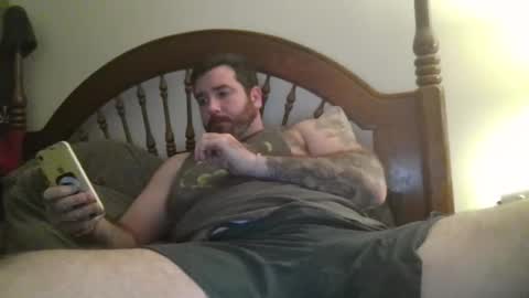 Snapshot of mdavis1six chatting on January 7, 2025, 1:06 am Davis online show from January 7, 2025, 1:06 am