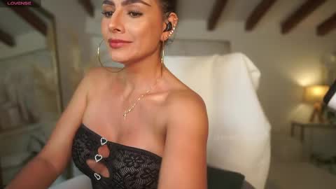 Snapshot of meegan1 chatting on March 3, 2025, 2:36 am Andrea online show from March 3, 2025, 2:36 am