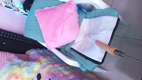 Snapshot of meegan_foxy_ chatting on January 25, 2025, 11:34 am Im Megan online show from January 25, 2025, 11:34 am