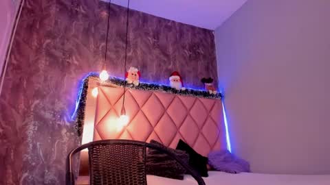 Snapshot of megan_and_clohe chatting on December 8, 2024, 10:14 pm M E G A N online show from December 8, 2024, 10:14 pm