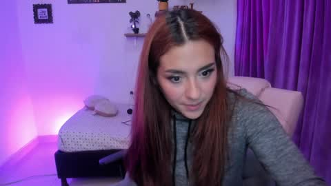 Snapshot of megan_ricci chatting on February 9, 2025, 2:49 am                 Laura                 online show from February 9, 2025, 2:49 am