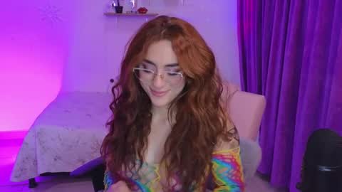 Snapshot of megan_ricci chatting on March 4, 2025, 11:11 pm                 Laura                 online show from March 4, 2025, 11:11 pm