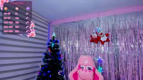 Snapshot of megankitty666 chatting on December 29, 2024, 10:57 pm Megan online show from December 29, 2024, 10:57 pm