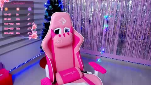 Snapshot of megankitty666 chatting on January 1, 2025, 10:03 pm Megan online show from January 1, 2025, 10:03 pm