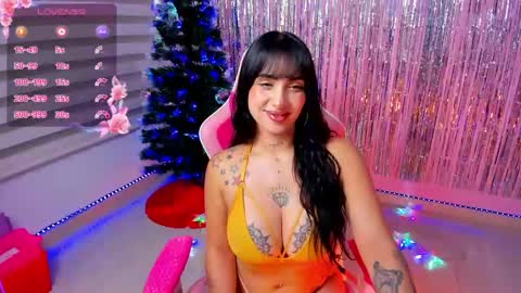 Snapshot of megankitty666 chatting on January 3, 2025, 8:11 pm Megan online show from January 3, 2025, 8:11 pm