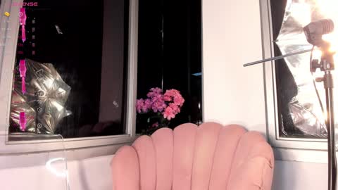 Snapshot of megann__sweet chatting on January 13, 2025, 10:25 am Mara online show from January 13, 2025, 10:25 am