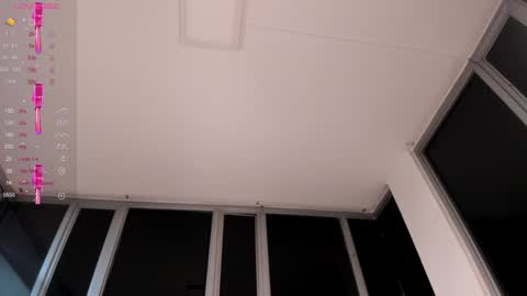 Snapshot of megann__sweet chatting on January 16, 2025, 10:32 am Mara online show from January 16, 2025, 10:32 am