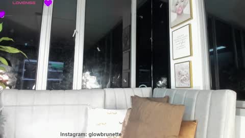 Snapshot of megann__sweet chatting on February 6, 2025, 10:37 am Mara online show from February 6, 2025, 10:37 am