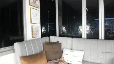 Snapshot of megann__sweet chatting on February 12, 2025, 10:24 am Mara online show from February 12, 2025, 10:24 am