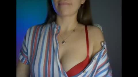 Snapshot of megannmay chatting on October 26, 2025, 9:10 pm MegannMay online show from October 26, 2025, 9:10 pm