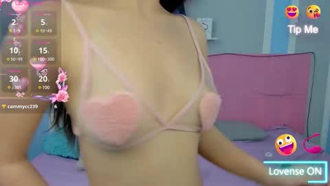 Snapshot of meganqueen2 chatting on March 12, 2025, 3:35 am Megan Queen online show from March 12, 2025, 3:35 am