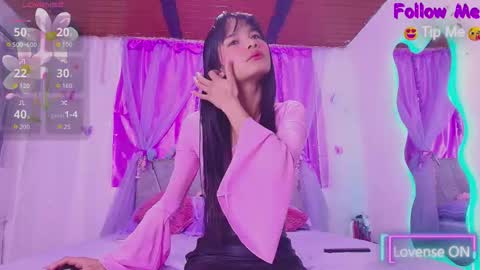 Snapshot of meganrouss7 chatting on October 5, 2025, 11:41 am Megan online show from October 5, 2025, 11:41 am