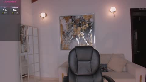 Megan online show from December 13, 2024, 1:37 am