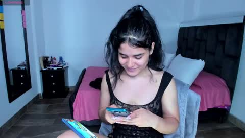 Snapshot of meganxue18 chatting on March 11, 2025, 11:26 pm Megan Xue online show from March 11, 2025, 11:26 pm