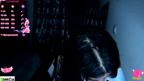 Snapshot of meganxue18 chatting on September 13, 2025, 11:48 pm Megan Xue online show from September 13, 2025, 11:48 pm