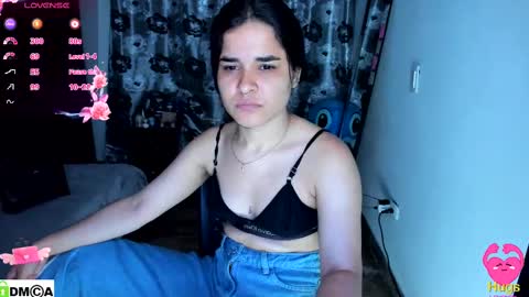 Snapshot of meganxue18 chatting on September 15, 2025, 6:02 am Megan Xue online show from September 15, 2025, 6:02 am