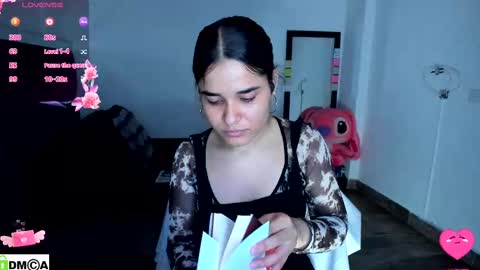 Snapshot of meganxue18 chatting on September 29, 2025, 10:58 pm Megan Xue online show from September 29, 2025, 10:58 pm