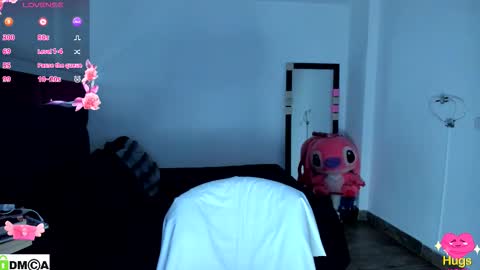 Snapshot of meganxue18 chatting on October 12, 2025, 2:21 am Megan Xue online show from October 12, 2025, 2:21 am