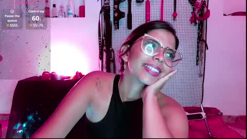 Snapshot of meggan_greey chatting on January 9, 2025, 8:44 pm Your best slave  online show from January 9, 2025, 8:44 pm