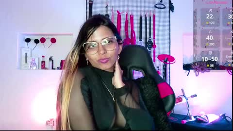 Snapshot of meggan_greey chatting on January 26, 2025, 3:06 am Your best slave  online show from January 26, 2025, 3:06 am