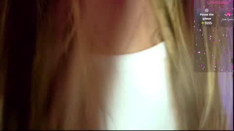 Snapshot of meggan_greey chatting on January 30, 2025, 12:06 pm Your best slave  online show from January 30, 2025, 12:06 pm