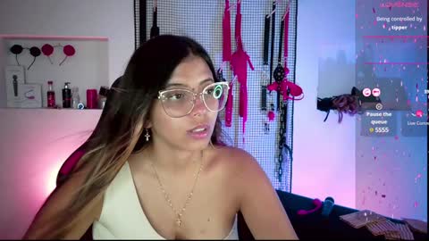 Snapshot of meggan_greey chatting on February 1, 2025, 11:16 pm Your best slave  online show from February 1, 2025, 11:16 pm