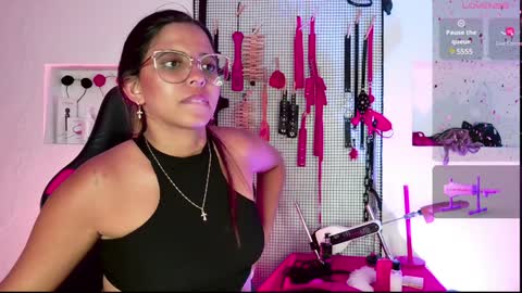 Snapshot of meggan_greey chatting on February 9, 2025, 12:49 am Your best slave  online show from February 9, 2025, 12:49 am